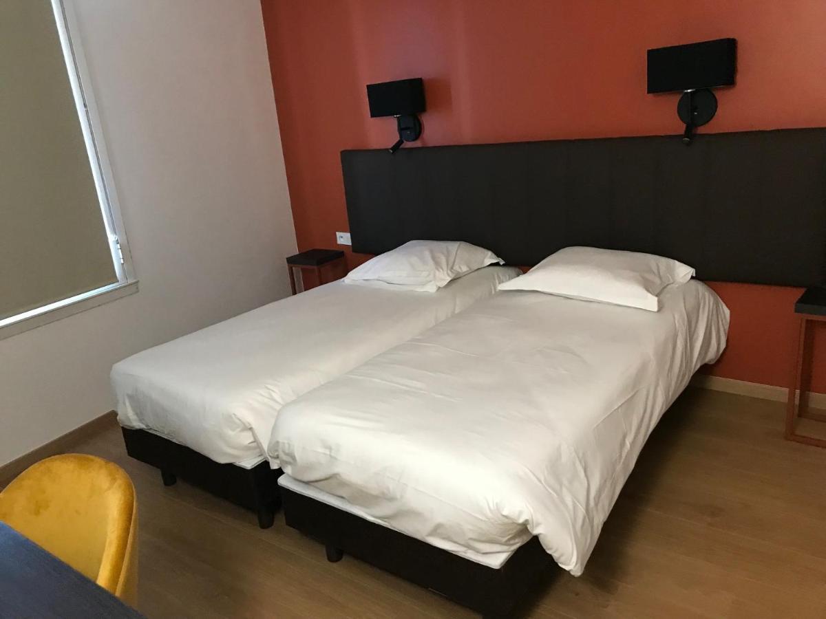 Hotel Amaya أمباريه إيه لاغراف المظهر الخارجي الصورة