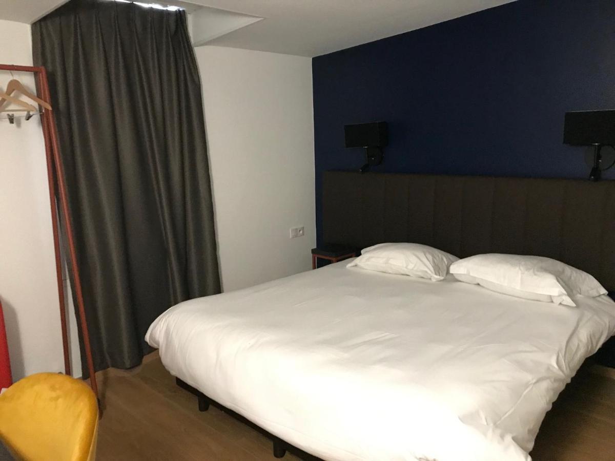 Hotel Amaya أمباريه إيه لاغراف المظهر الخارجي الصورة