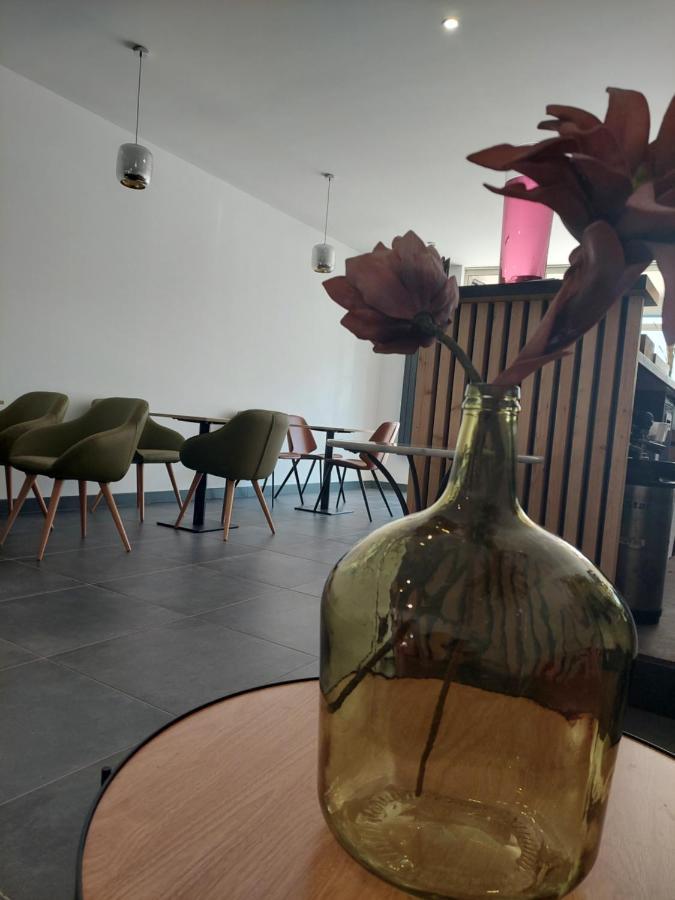 Hotel Amaya أمباريه إيه لاغراف المظهر الخارجي الصورة