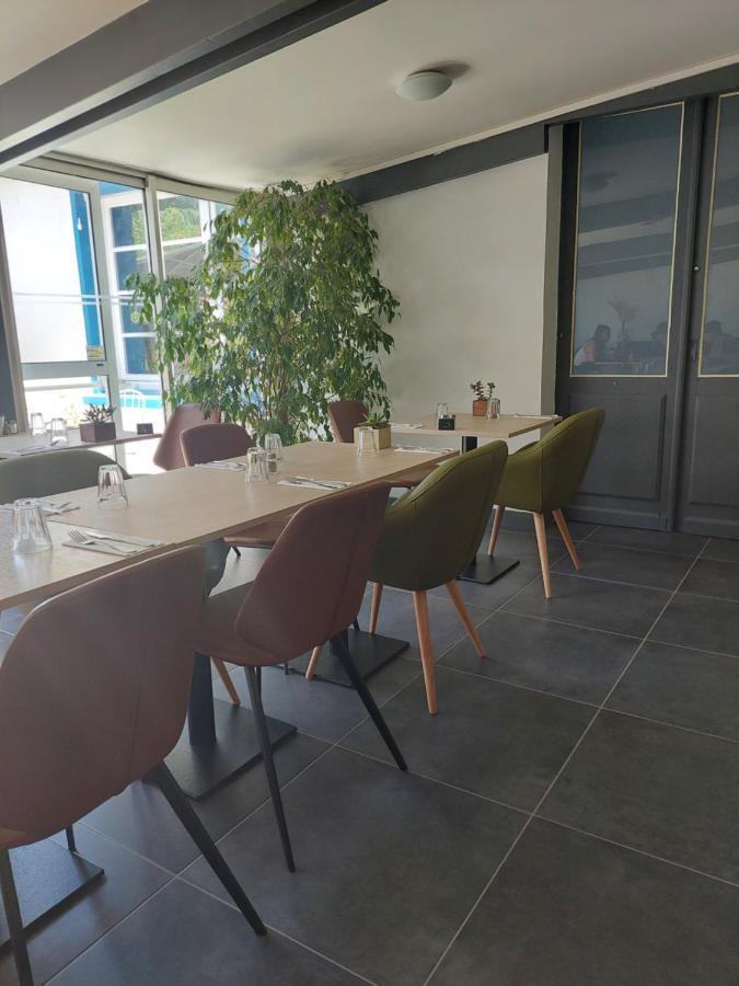 Hotel Amaya أمباريه إيه لاغراف المظهر الخارجي الصورة