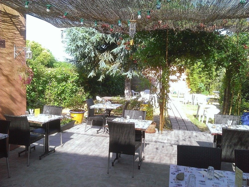 Hotel Amaya أمباريه إيه لاغراف المظهر الخارجي الصورة